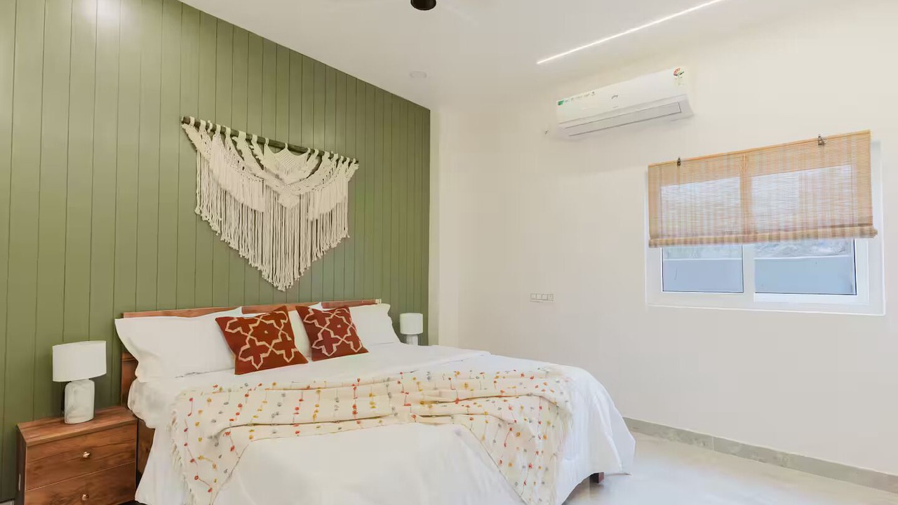 Photo of Bedroom in Medchal