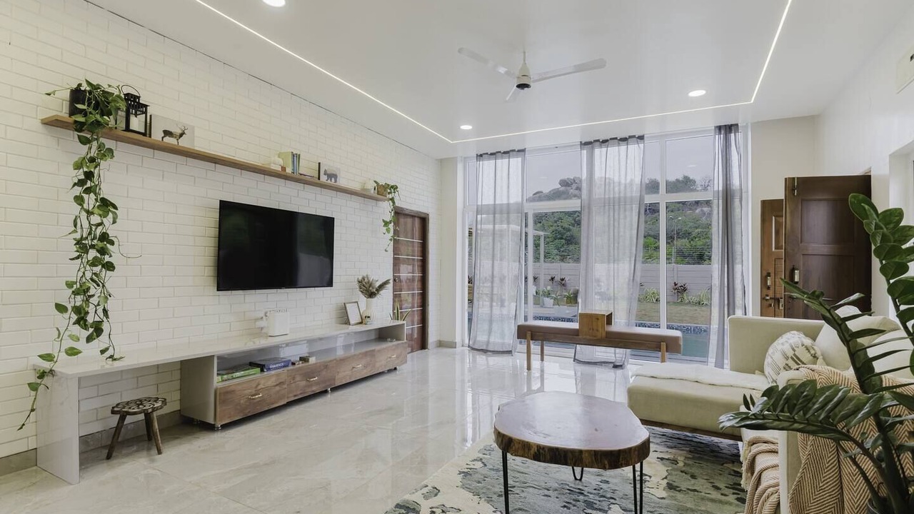 Photo of Livingroom in Medchal