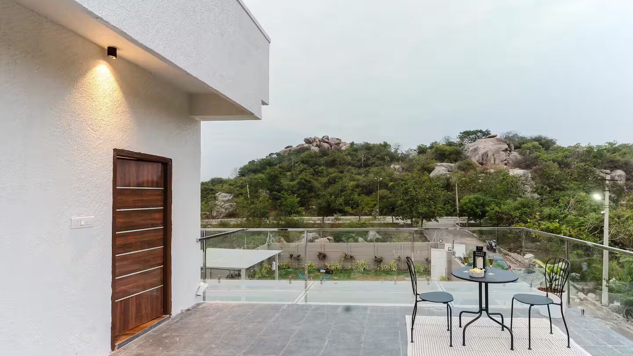 Photo of Outdoor in Medchal