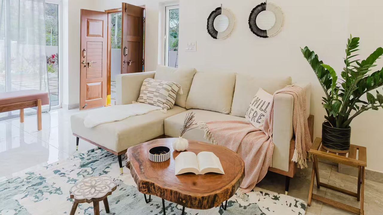 Photo of Livingroom in Medchal