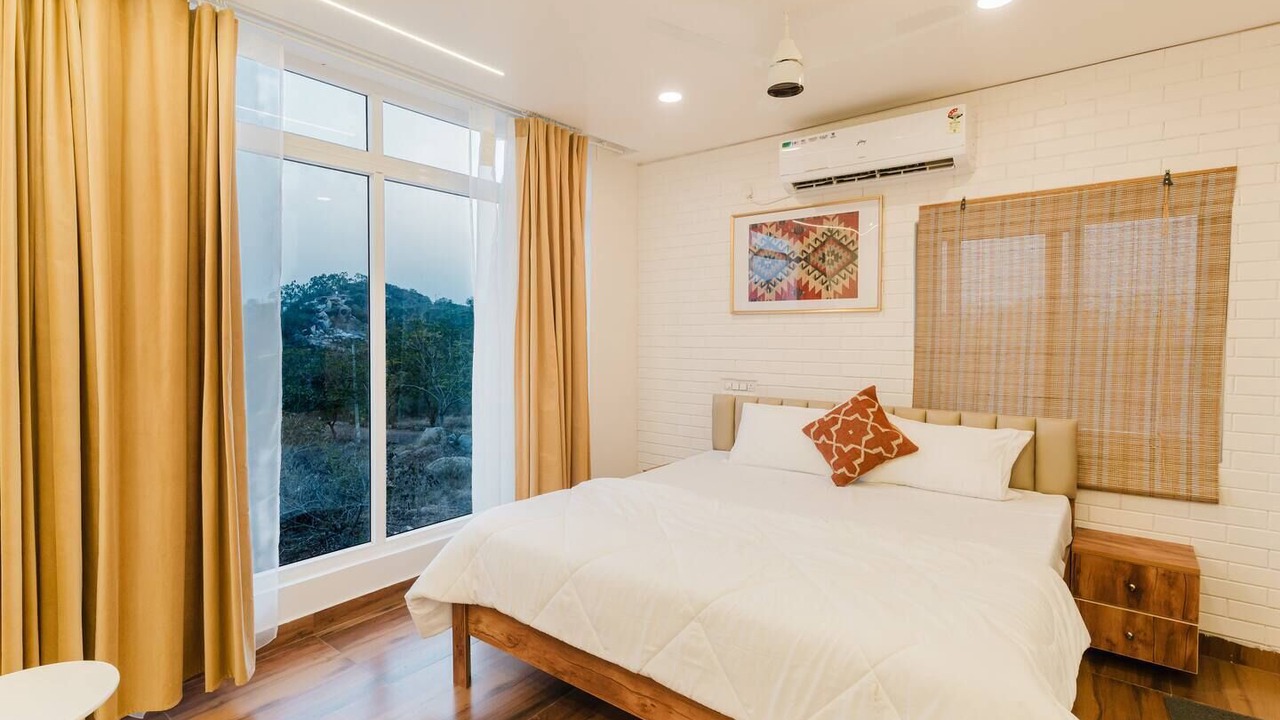 Photo of Bedroom in Medchal