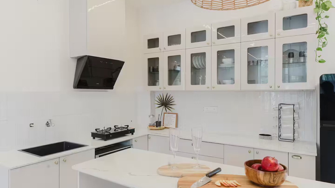 Photo of Kitchen in Medchal
