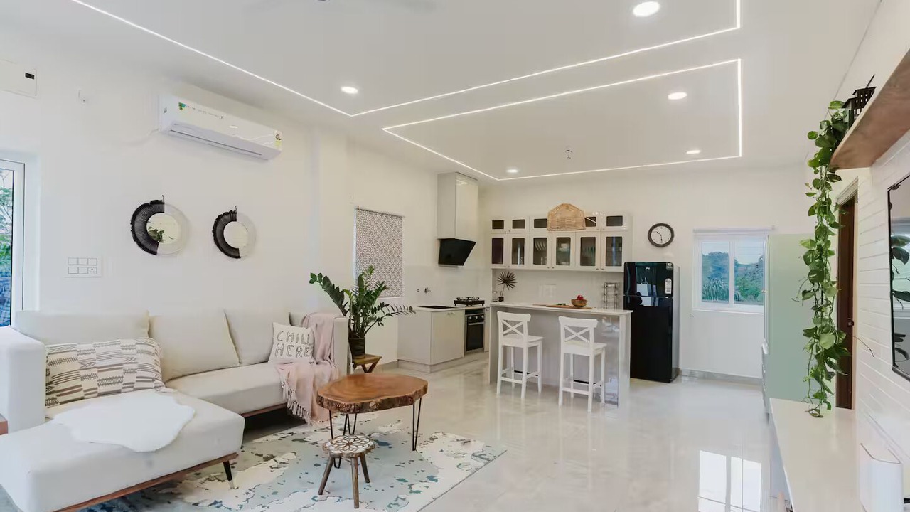 Photo of Livingroom in Medchal