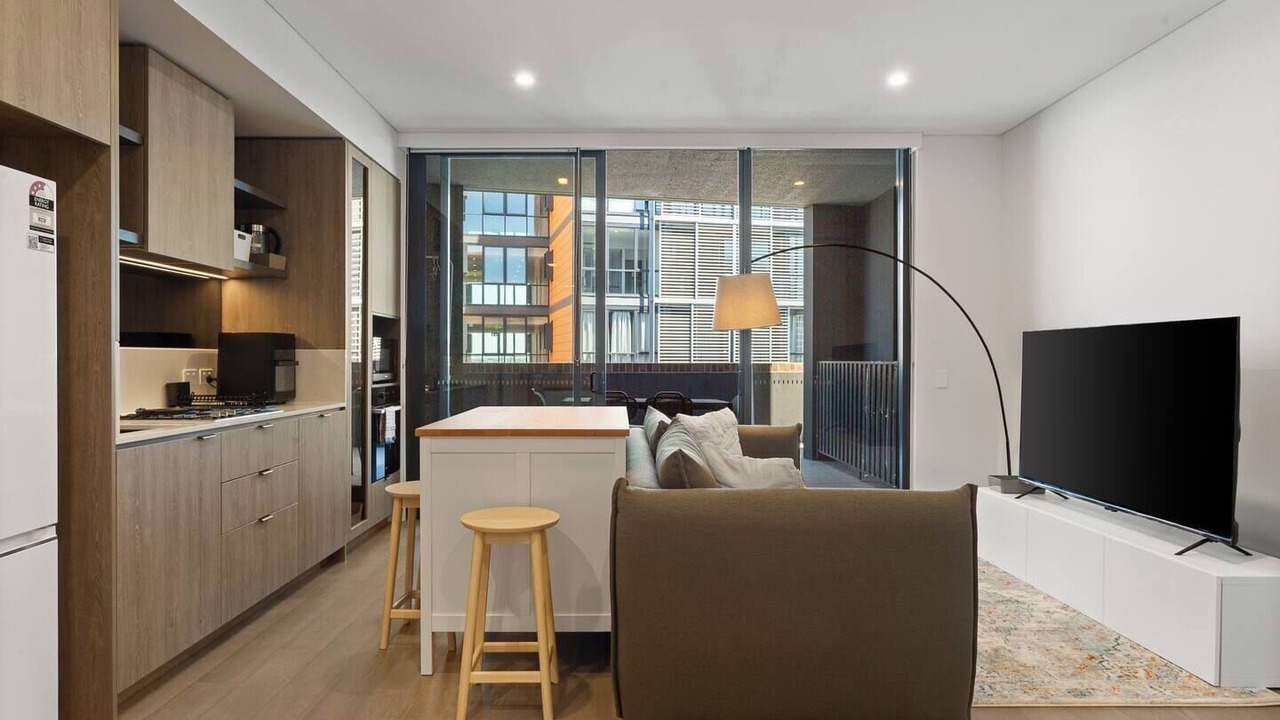 Photo of Patio Balcony in Zetland