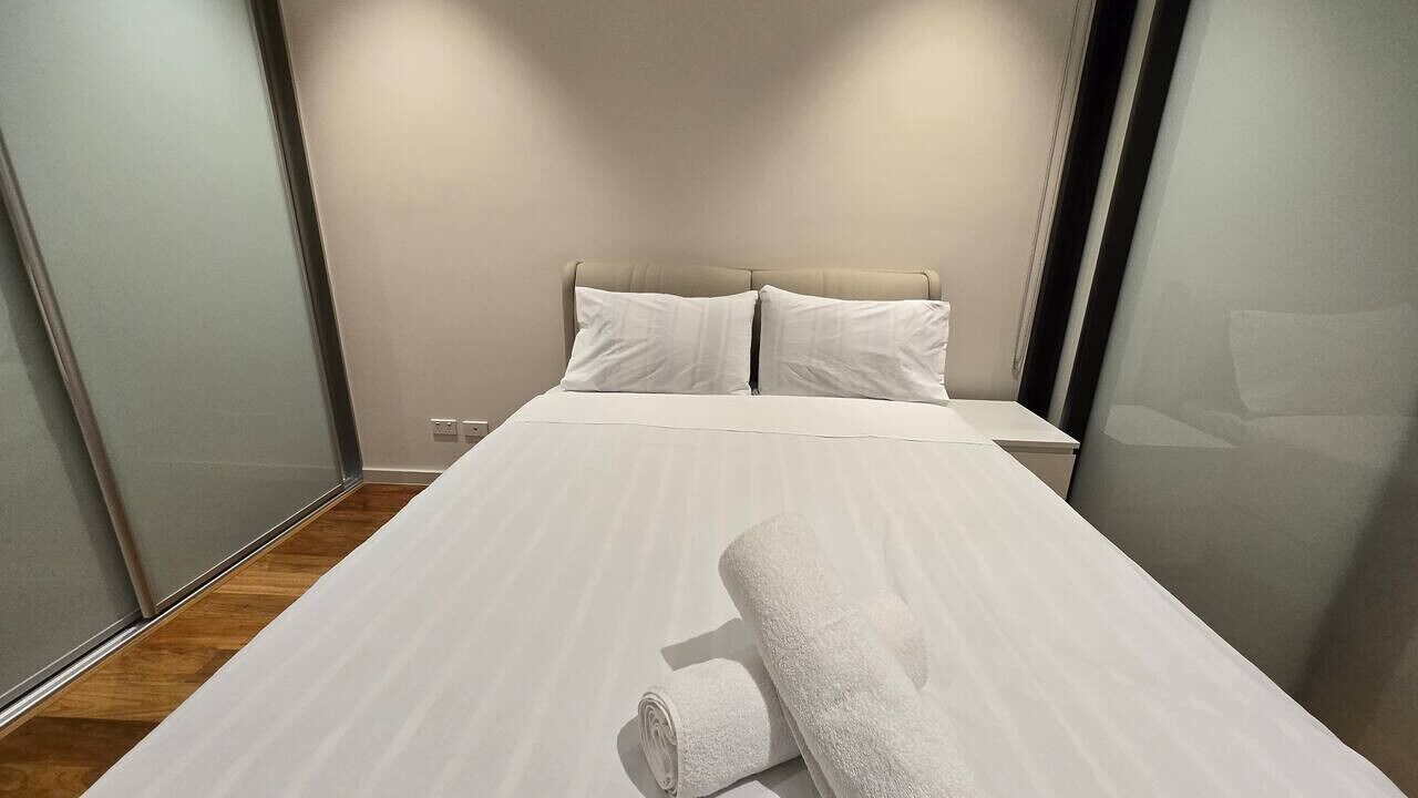 Photo of Bedroom in Burwood