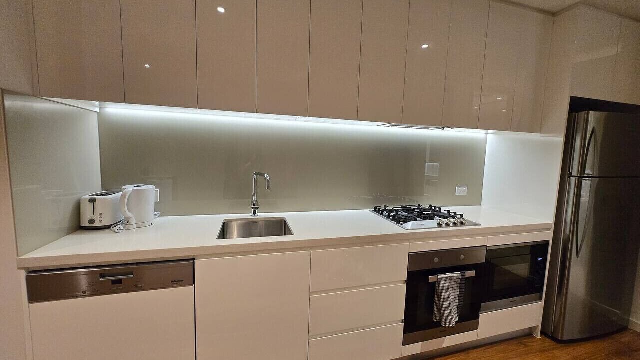 Photo of Kitchen in Burwood
