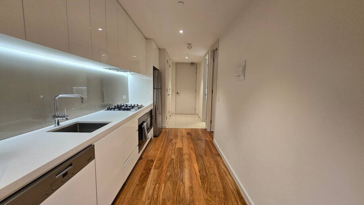 Photo of Kitchen in Burwood