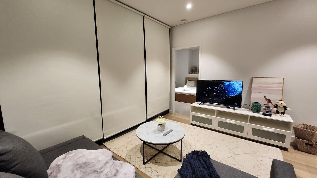 Photo of Bedroom in Chinatown