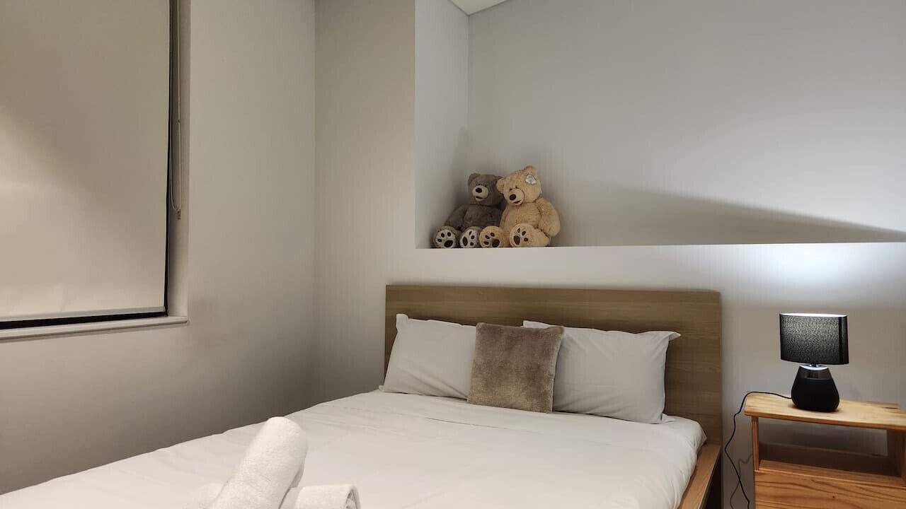 Photo of Bedroom in Chinatown
