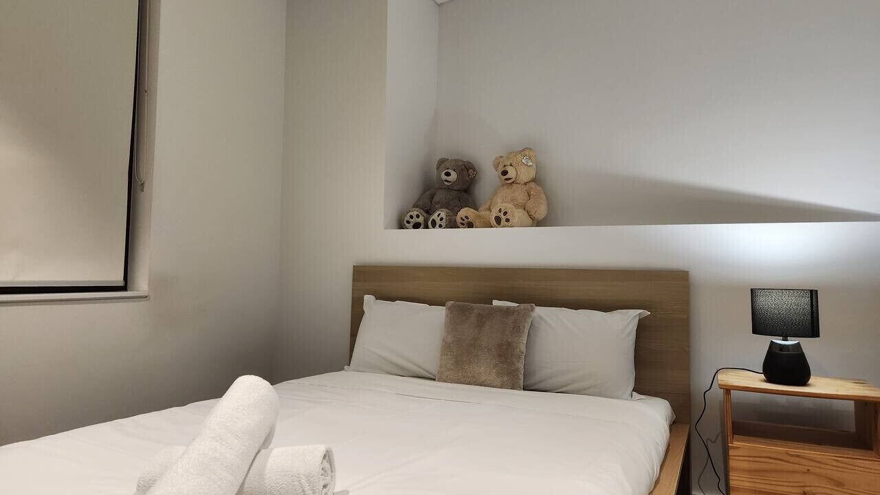 Photo of Bedroom in Chinatown