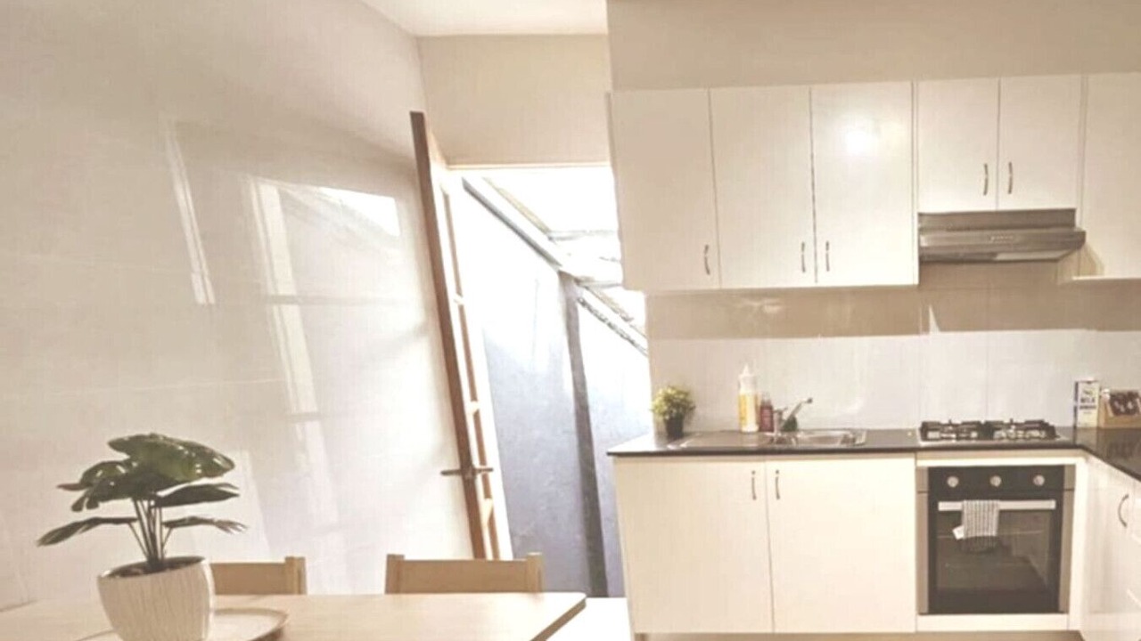 Photo of Kitchen in Surry Hills