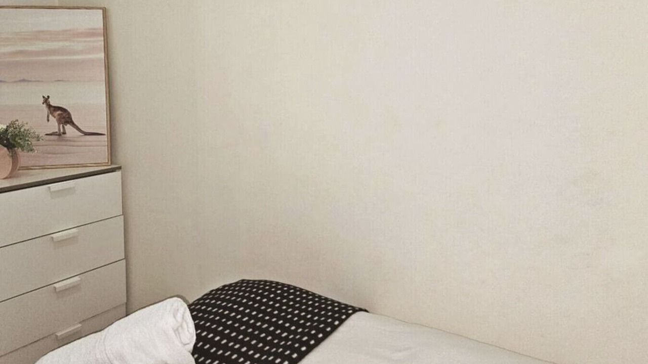 Photo of Bedroom in Surry Hills
