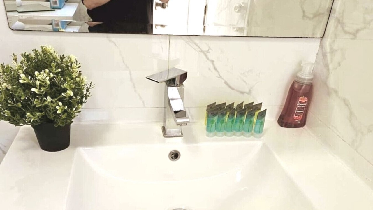 Photo of Bathroom in Surry Hills