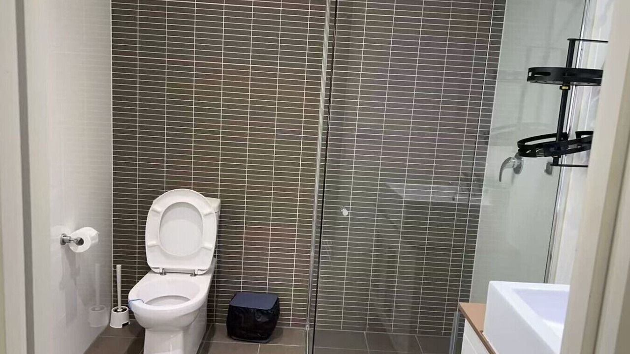 Photo of Bathroom in Burwood