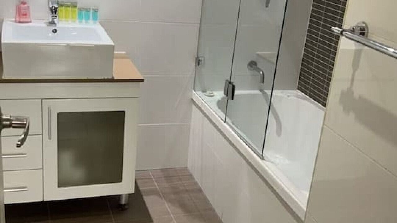 Photo of Bathroom in Burwood
