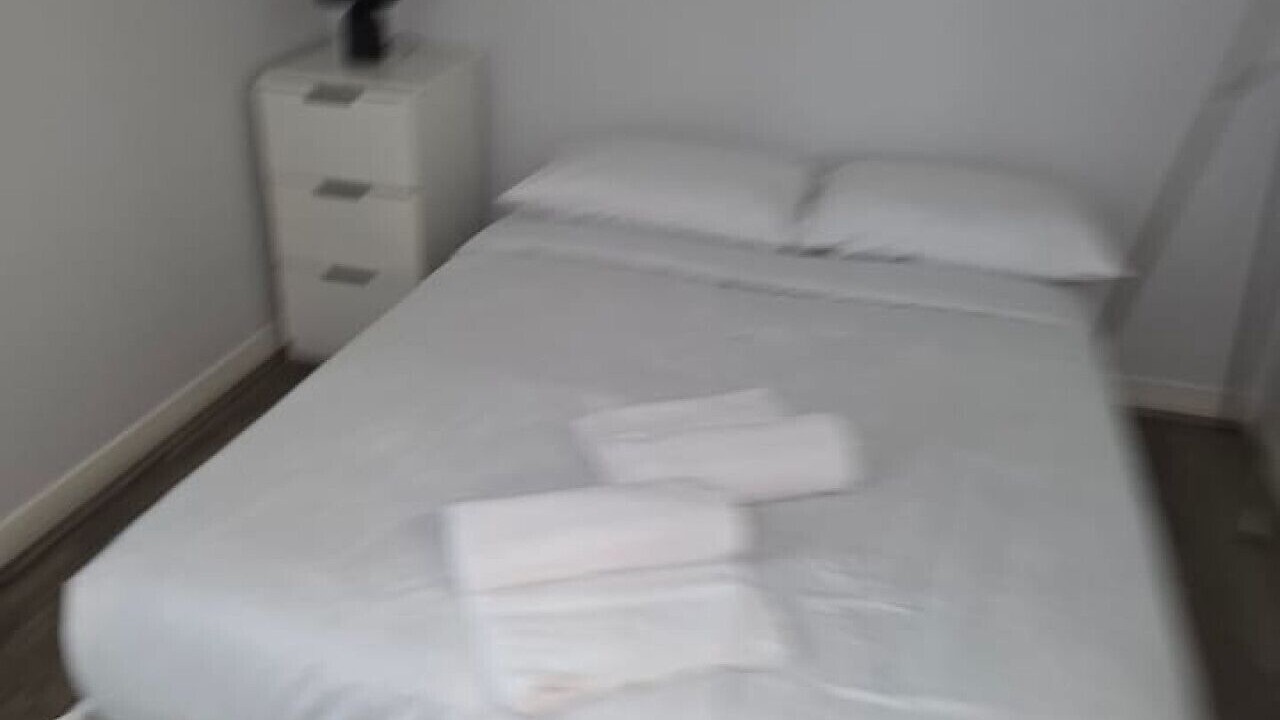 Photo of Bedroom in Burwood
