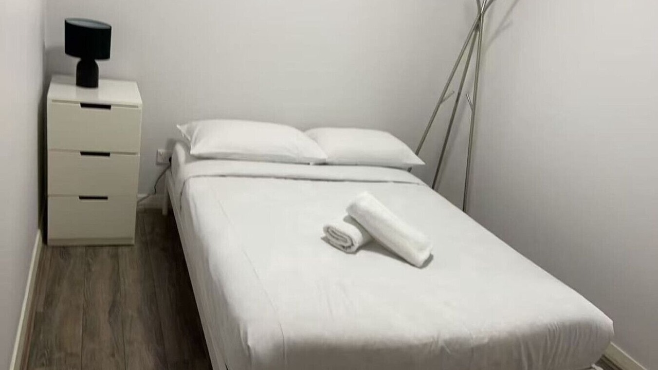 Photo of Bedroom in Burwood