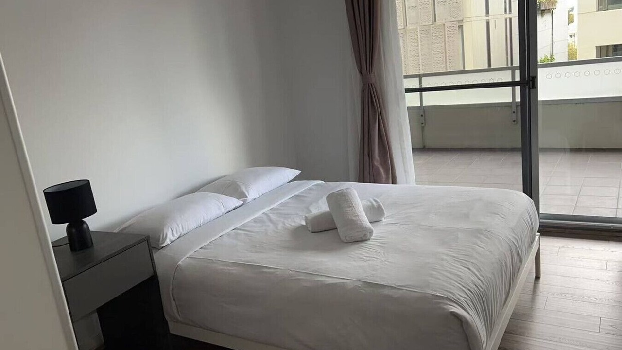 Photo of Bedroom in Burwood