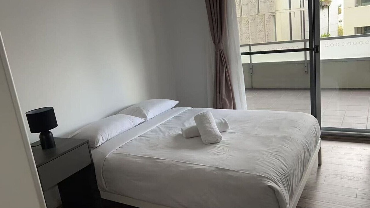 Photo of Bedroom in Burwood