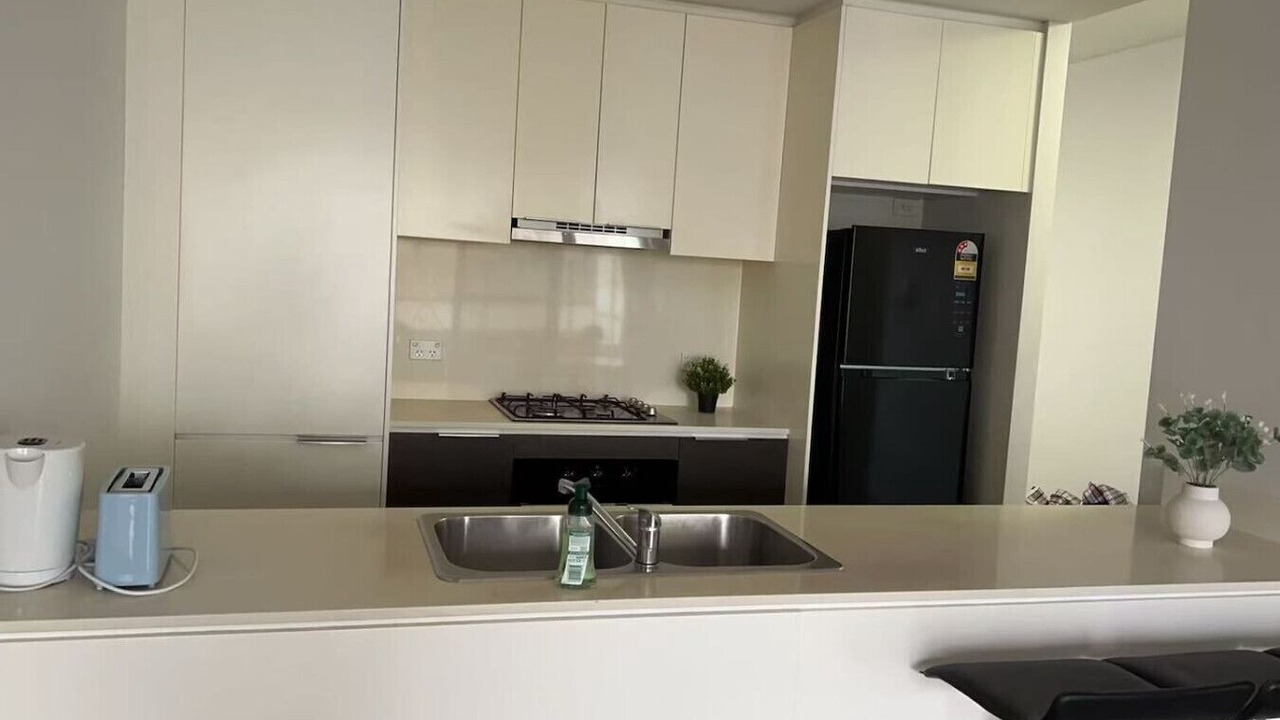 Photo of Kitchen in Burwood