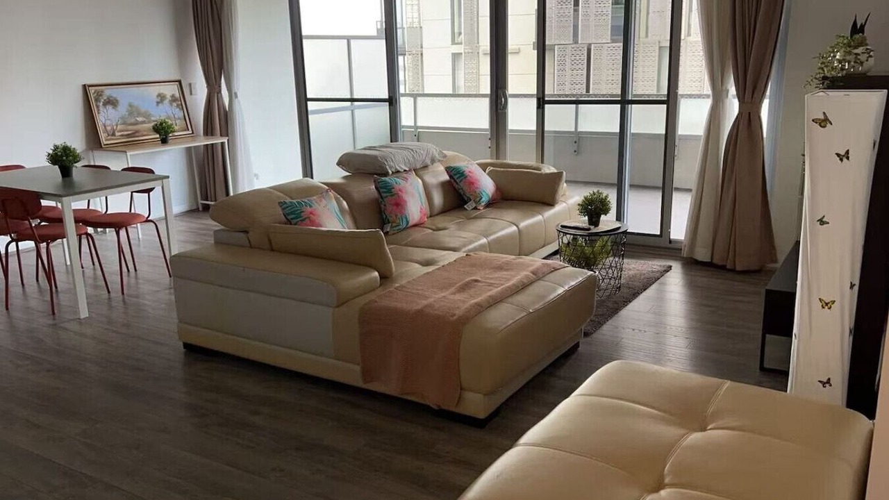 Photo of Livingroom in Burwood
