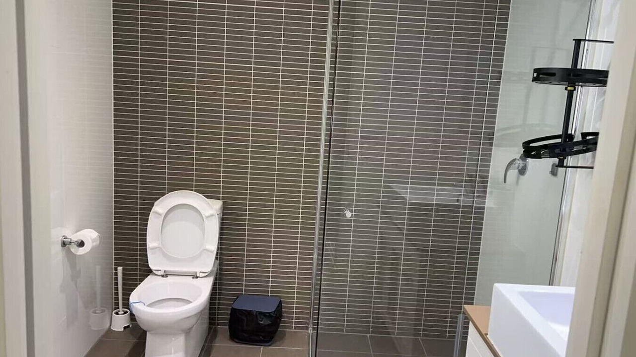 Photo of Bathroom in Burwood