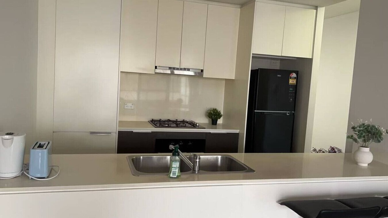 Photo of Kitchen in Burwood