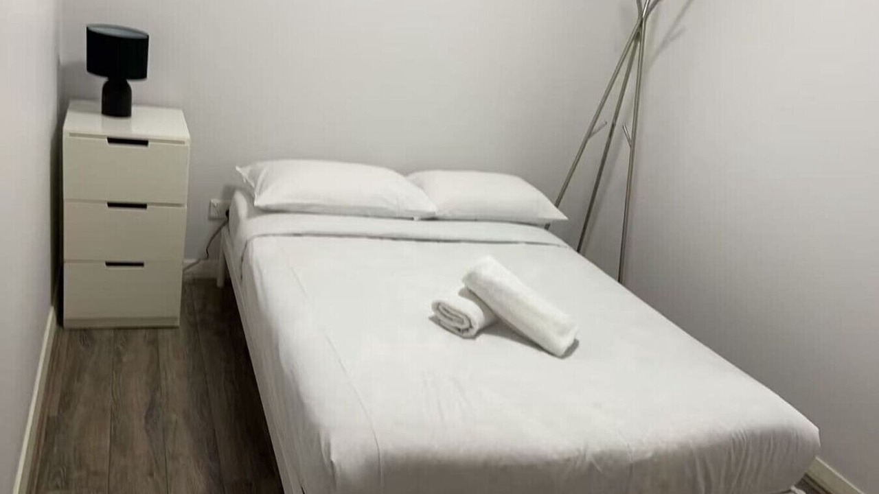 Photo of Bedroom in Burwood