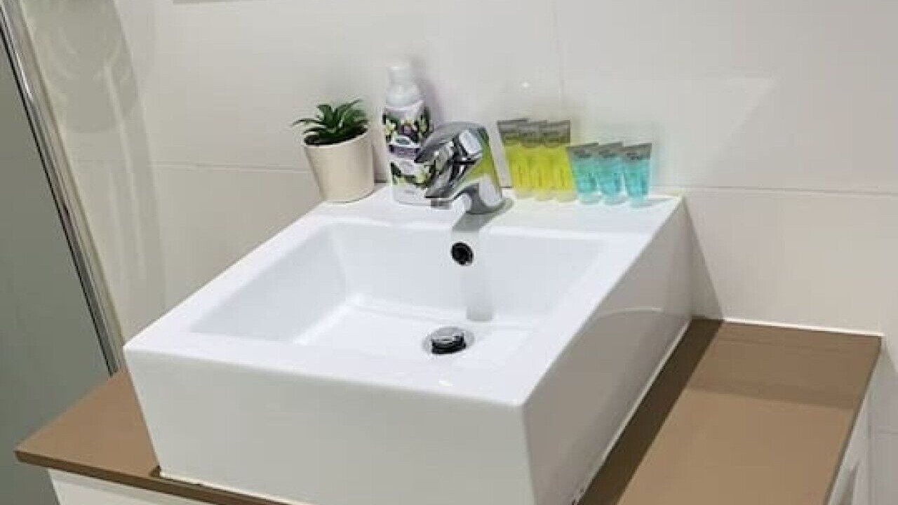 Photo of Bathroom in Burwood