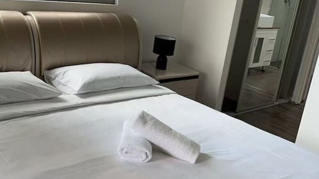 Photo of Bedroom in Burwood