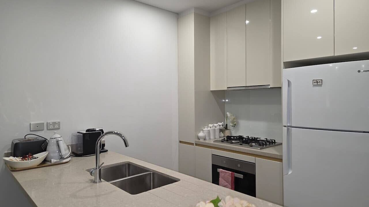 Photo of Kitchen in Eastgardens