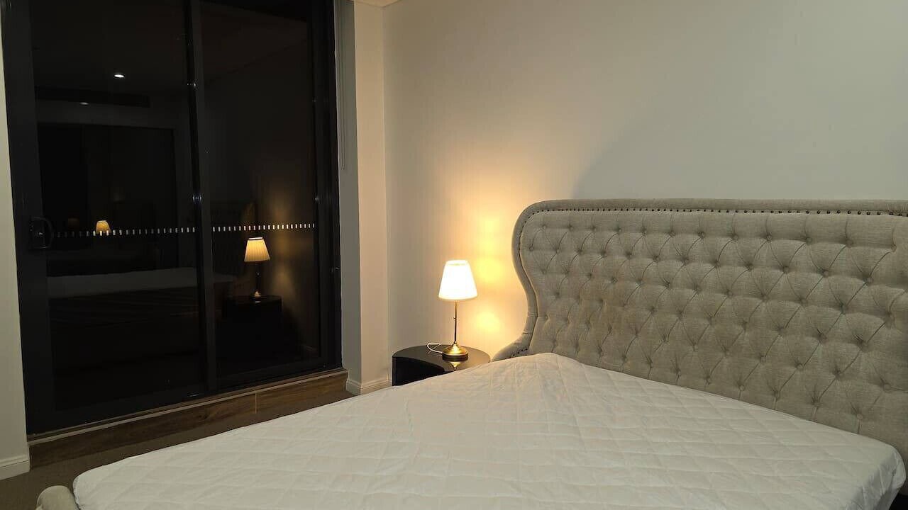 Photo of Bedroom in Eastgardens