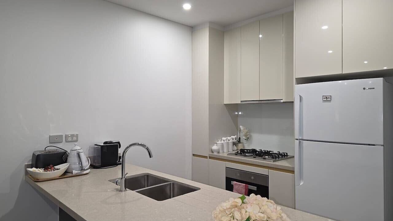 Photo of Kitchen in Eastgardens