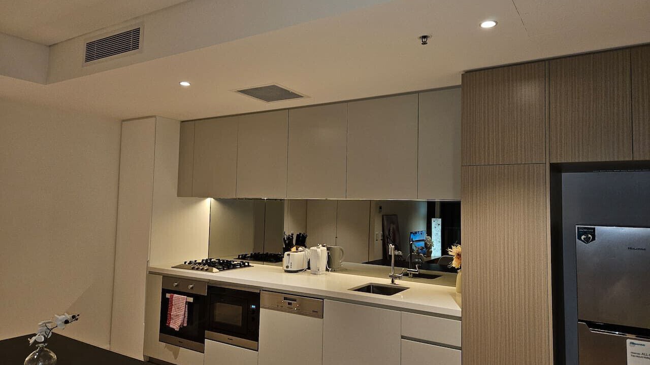Photo of Kitchen in St. Leonards