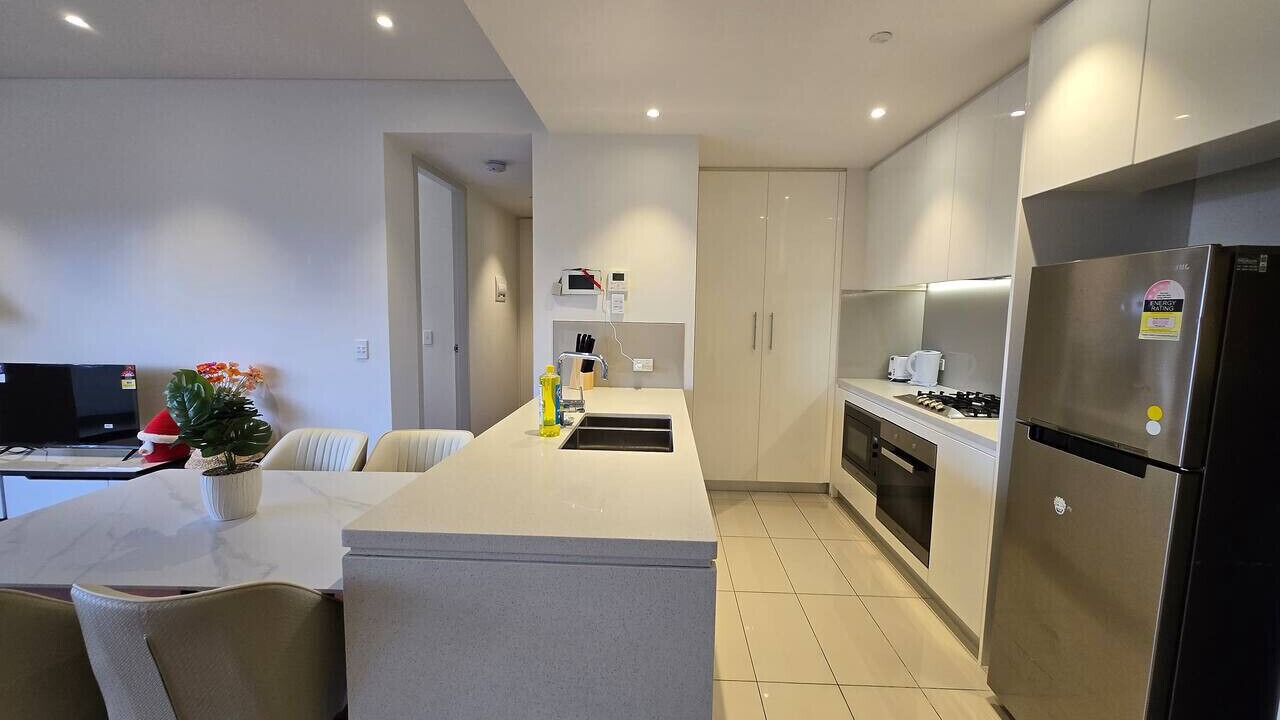 Photo of Kitchen in Burwood