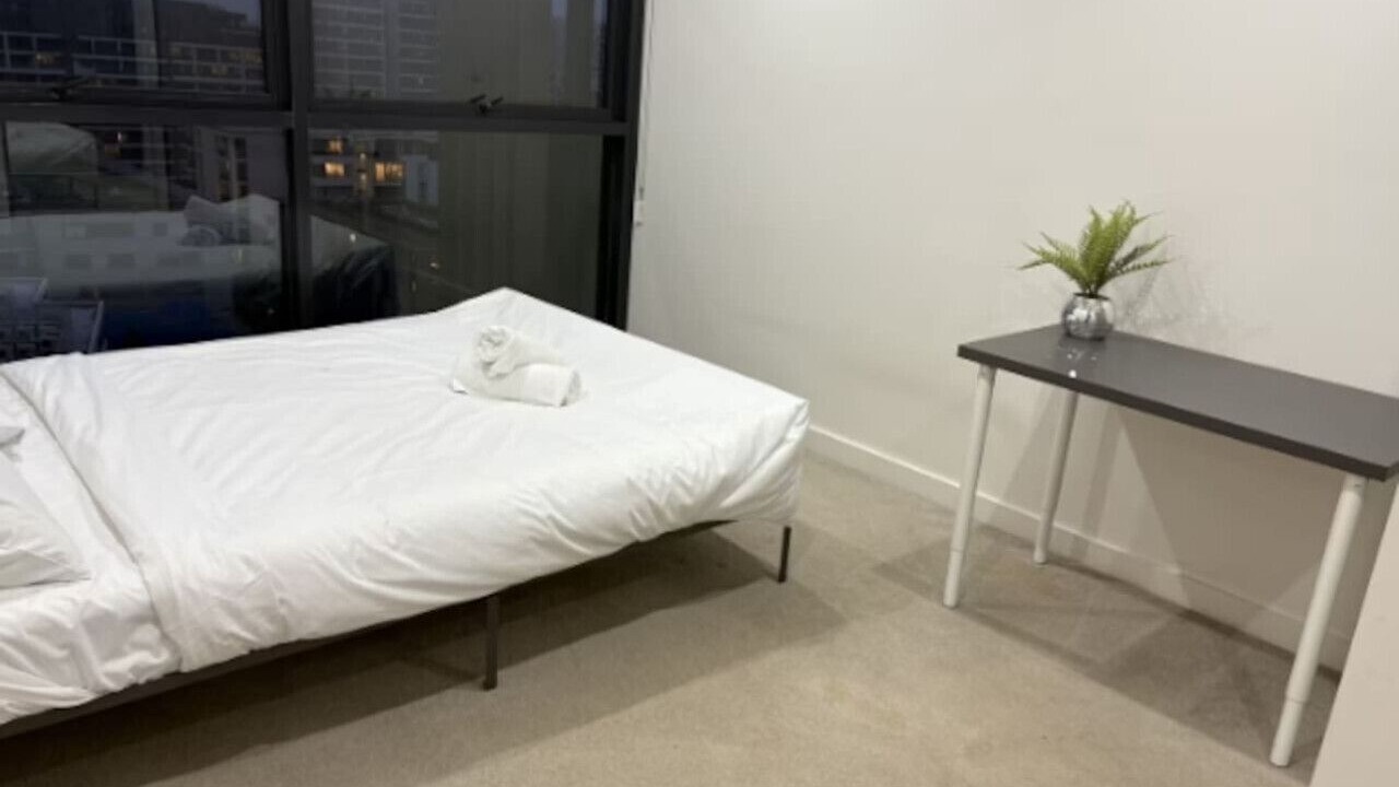 Photo of Bedroom in Waterloo
