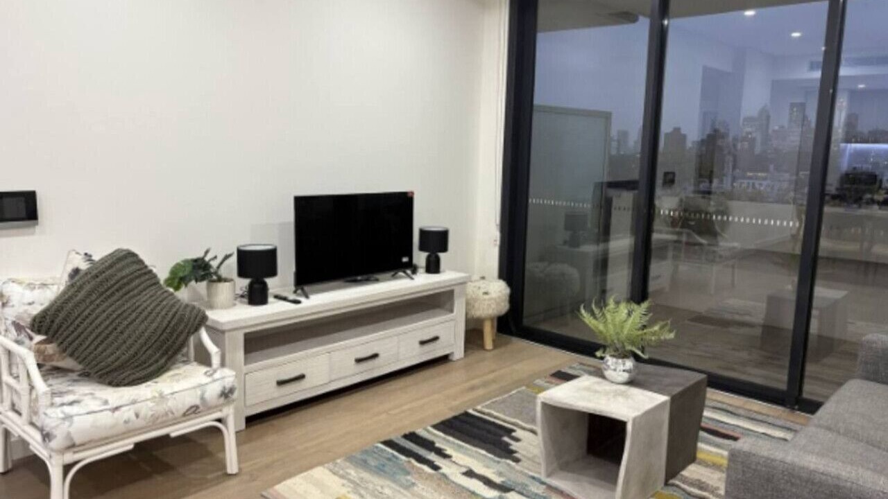 Photo of Livingroom in Waterloo