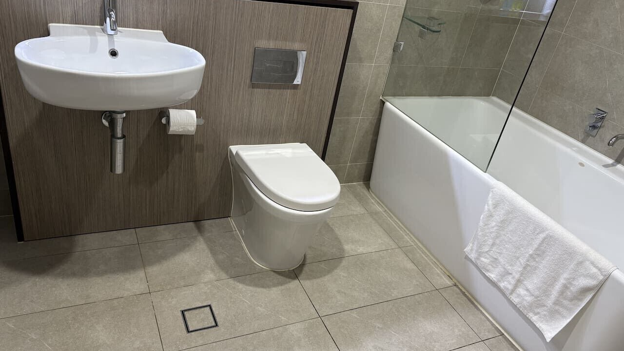 Photo of Bathroom in Waterloo