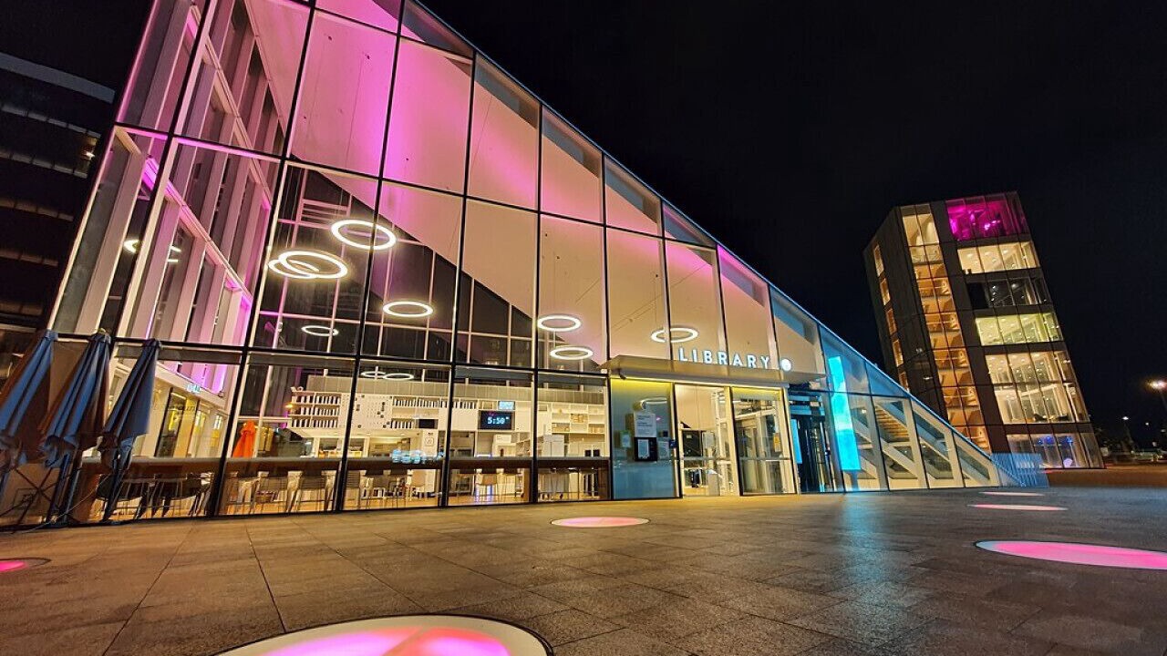 Photo of Outdoor in Waterloo