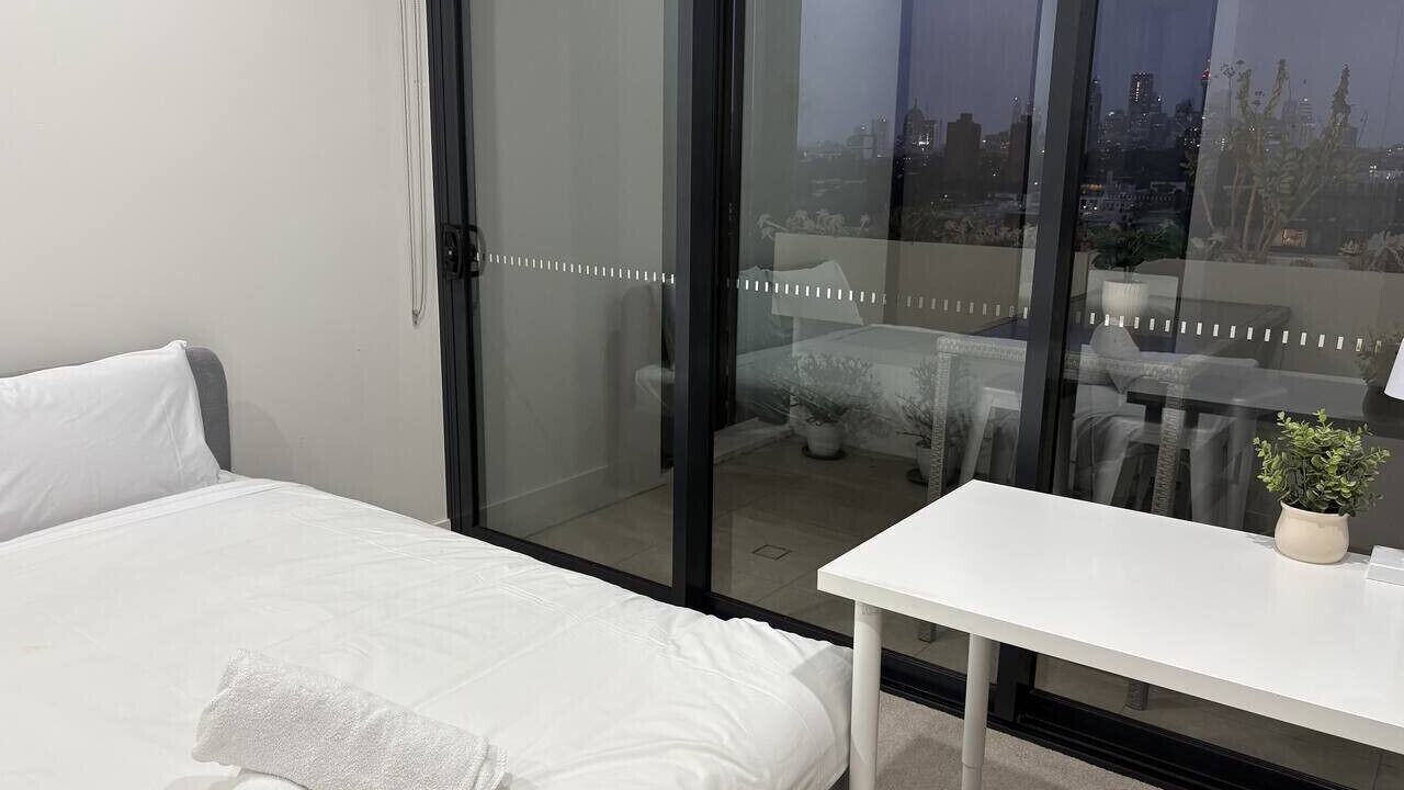 Photo of Bedroom in Waterloo