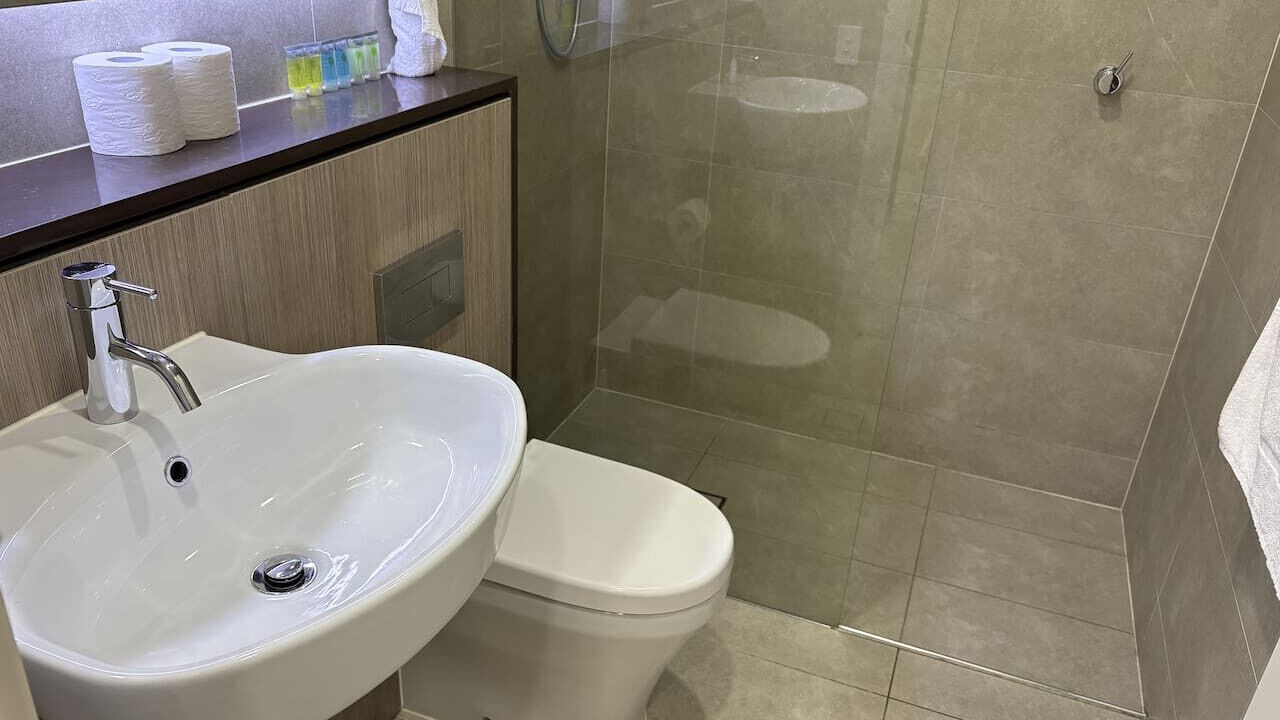 Photo of Bathroom in Waterloo