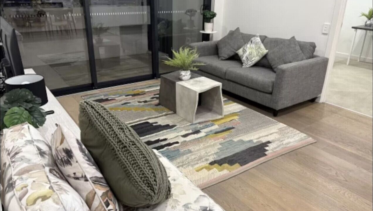 Photo of Livingroom in Waterloo