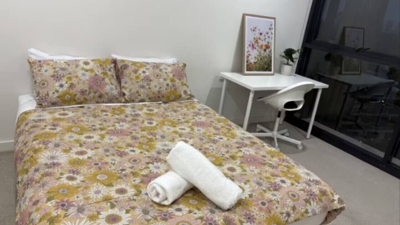 Photo of Bedroom in Waterloo