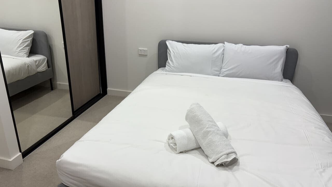 Photo of Bedroom in Waterloo