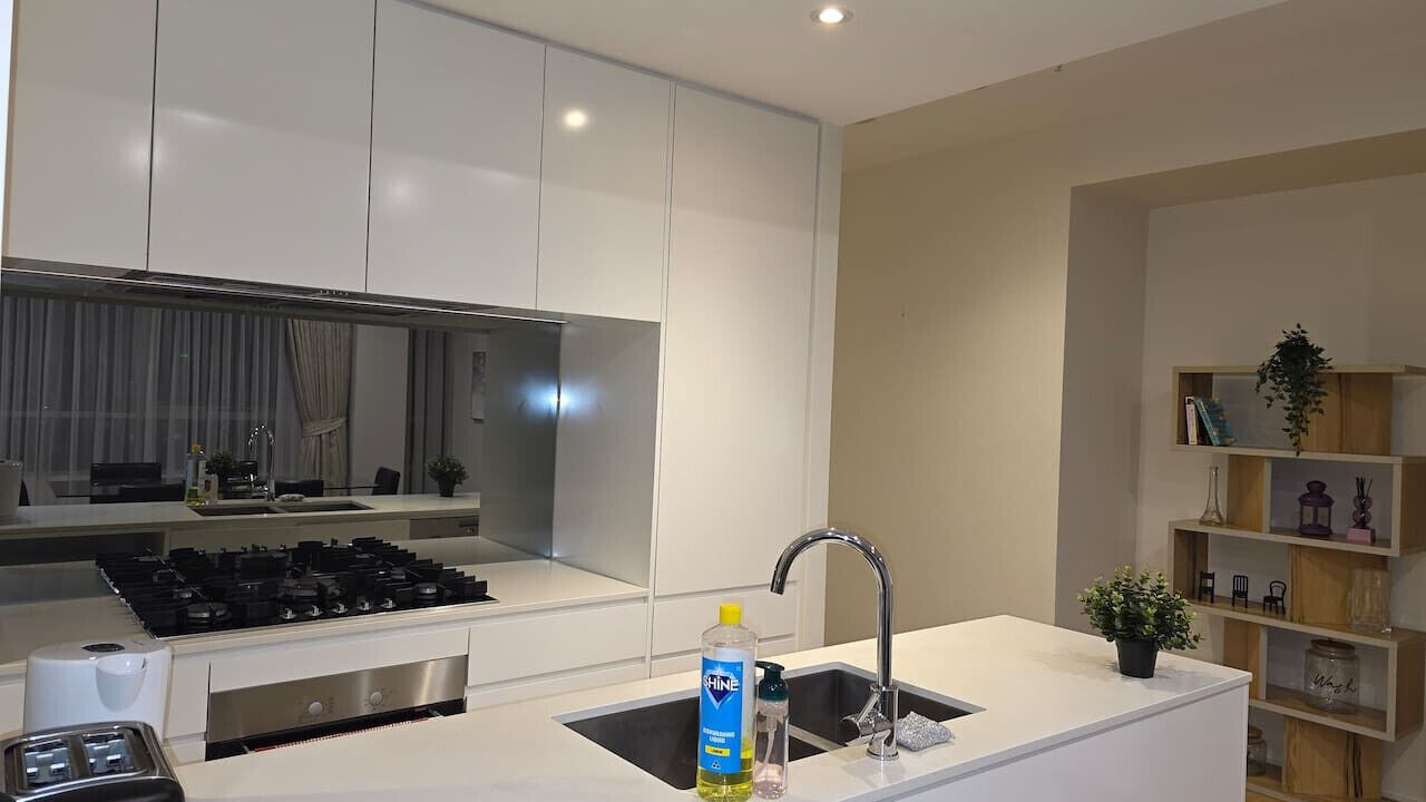 Photo of Kitchen in Zetland