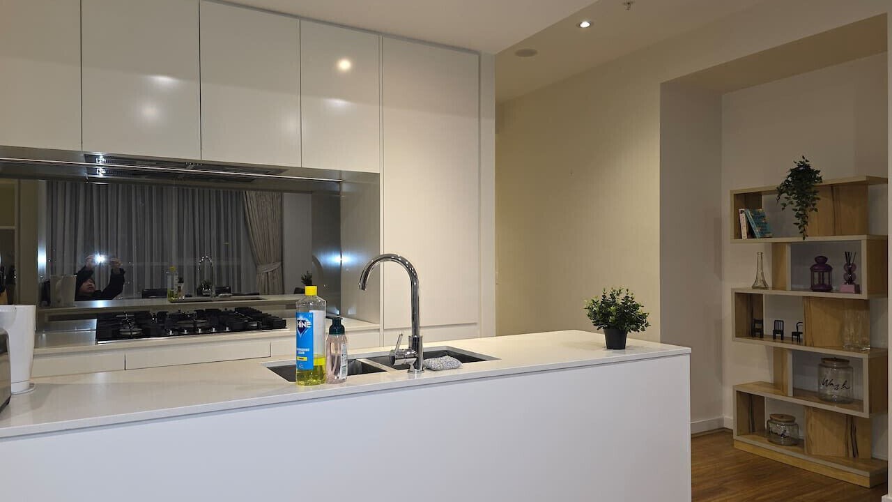 Photo of Kitchen in Zetland