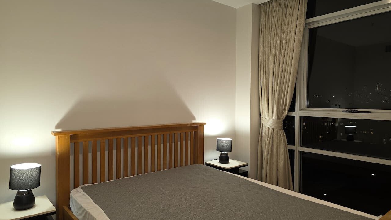 Photo of Bedroom in Zetland