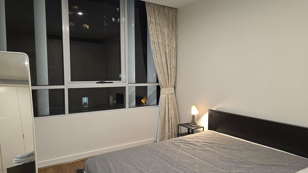 Photo of Bedroom in Zetland
