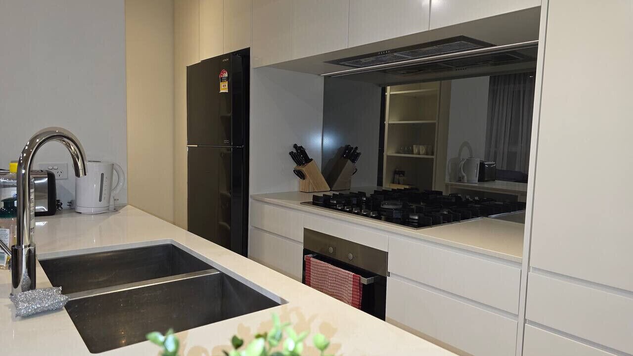 Photo of Kitchen in Zetland