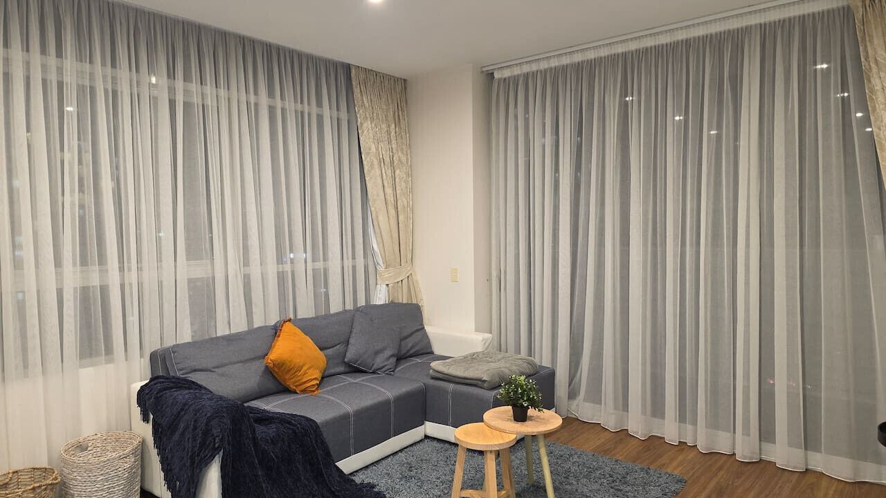 Photo of Livingroom in Zetland